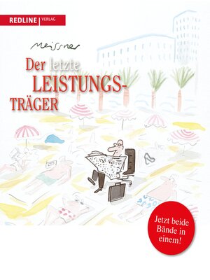 cover image of Der letzte Leistungsträger